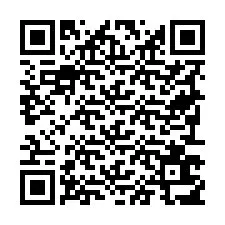 Codice QR per il numero di telefono +19793617786