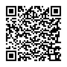 QR код за телефонен номер +19793760034