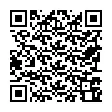 QR-code voor telefoonnummer +19793760087