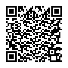 QR Code สำหรับหมายเลขโทรศัพท์ +19793760129