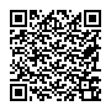 QR-code voor telefoonnummer +19793760157