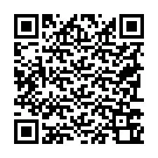 QR код за телефонен номер +19793760279