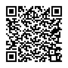 QR-код для номера телефона +19793760299