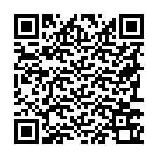 QR Code for Phone number +19793760316