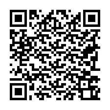 Codice QR per il numero di telefono +19793760335