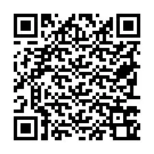 QR-koodi puhelinnumerolle +19793760493