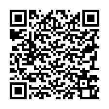 Kode QR untuk nomor Telepon +19793760500