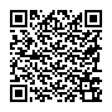 QR kód a telefonszámhoz +19793760546