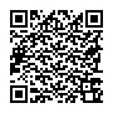 QR kód a telefonszámhoz +19793760896