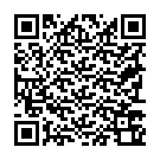 Kode QR untuk nomor Telepon +19793760991