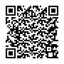 QR Code pour le numéro de téléphone +19793760999