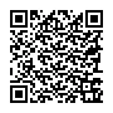 Codice QR per il numero di telefono +19793761018