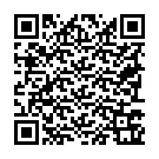 Codice QR per il numero di telefono +19793761039