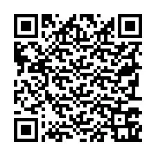 QR Code pour le numéro de téléphone +19793761090