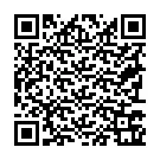 QR Code pour le numéro de téléphone +19793761091