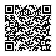 Codice QR per il numero di telefono +19793761136