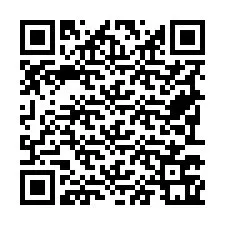 电话号码二维码 +19793761137