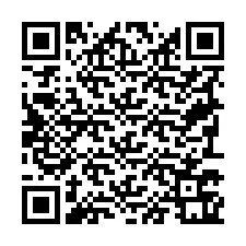 QR kód a telefonszámhoz +19793761141