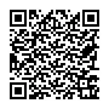Codice QR per il numero di telefono +19793761187