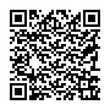 QR-code voor telefoonnummer +19793761201