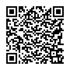 Código QR para número de telefone +19793761250