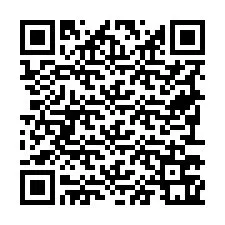 電話番号のQRコード +19793761286