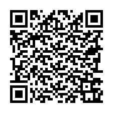 Kode QR untuk nomor Telepon +19793761294