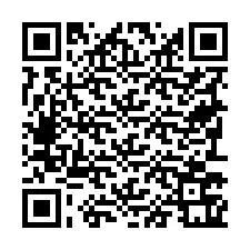 Kode QR untuk nomor Telepon +19793761346