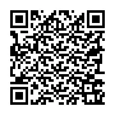 QR-koodi puhelinnumerolle +19793761348