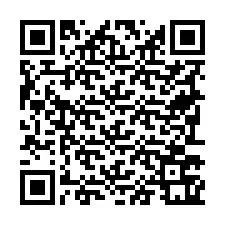 QR Code for Phone number +19793761366