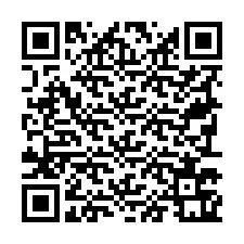 Kode QR untuk nomor Telepon +19793761590