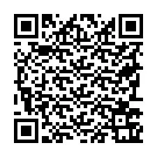 QR Code สำหรับหมายเลขโทรศัพท์ +19793761712