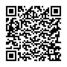 QR Code สำหรับหมายเลขโทรศัพท์ +19793761741