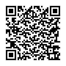 QR Code สำหรับหมายเลขโทรศัพท์ +19793761842