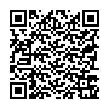 QR Code สำหรับหมายเลขโทรศัพท์ +19793761868