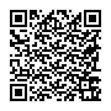 QR код за телефонен номер +19793761976