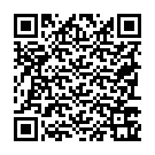 Código QR para número de telefone +19793761979