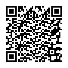 Código QR para número de teléfono +19793762007