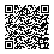 Código QR para número de telefone +19793762017