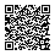 QR-код для номера телефона +19793762018