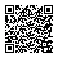 電話番号のQRコード +19793762046