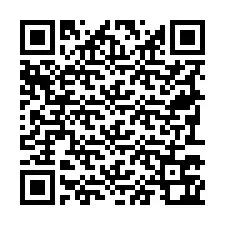 QR-код для номера телефона +19793762054