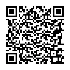 Codice QR per il numero di telefono +19793762055