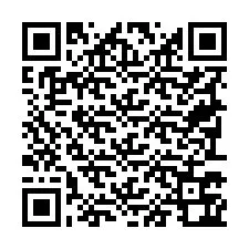 Kode QR untuk nomor Telepon +19793762069