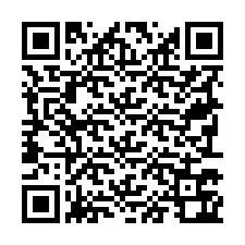 Kode QR untuk nomor Telepon +19793762090