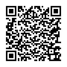 QR kód a telefonszámhoz +19793762119