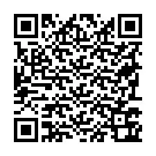 QR kód a telefonszámhoz +19793762152