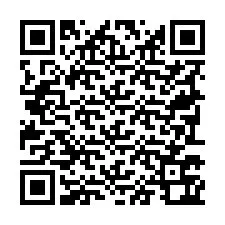 Codice QR per il numero di telefono +19793762178