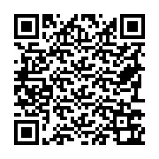 QR Code pour le numéro de téléphone +19793762207