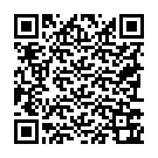 QR kód a telefonszámhoz +19793762299